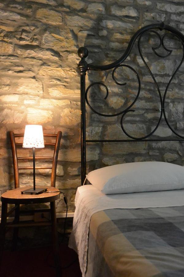 B&B Luna E Stelle Premilcuore Luaran gambar