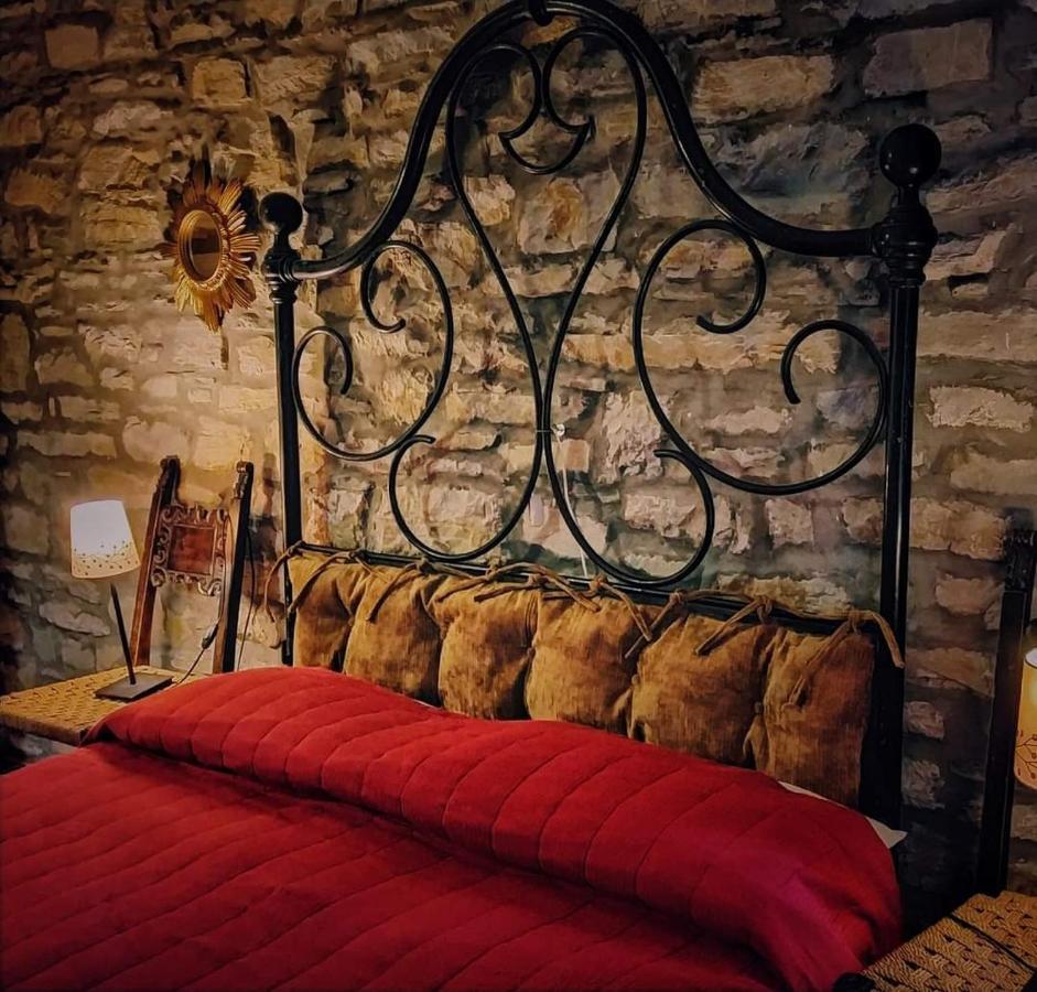 B&B Luna E Stelle Premilcuore Luaran gambar